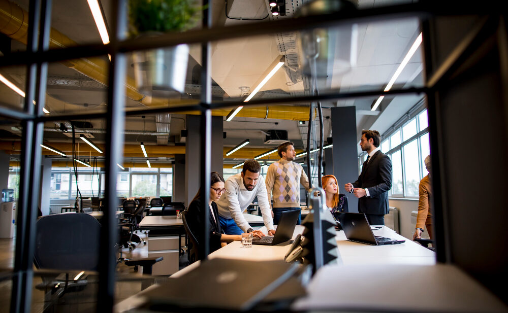 Facilities Management