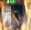 Global Facilities Fire Door