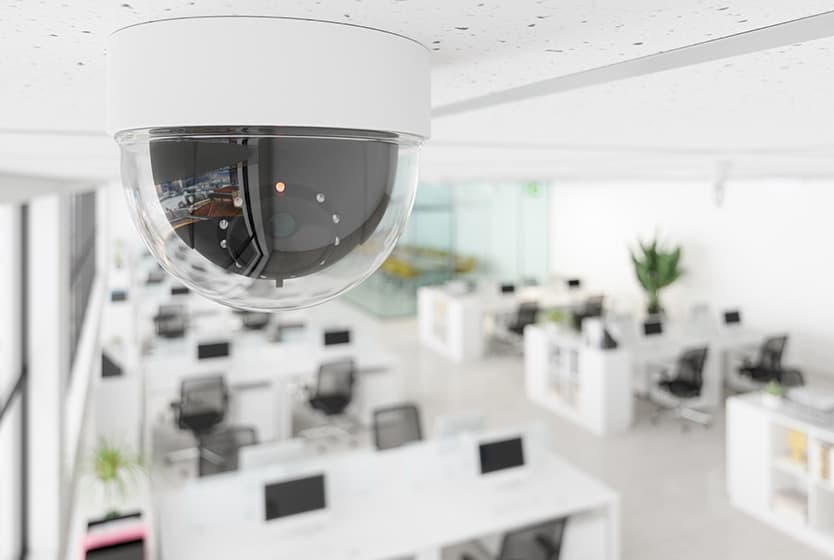 CCTV & Security Services