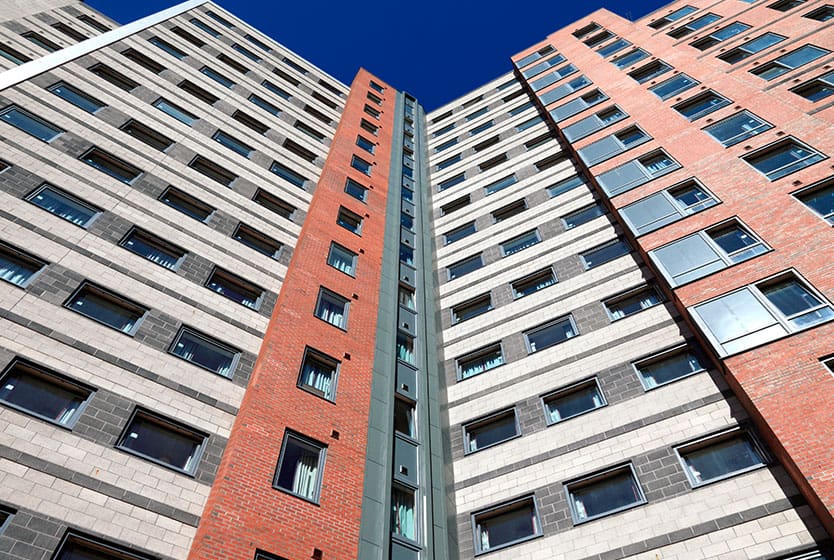 Student Accommodation Services