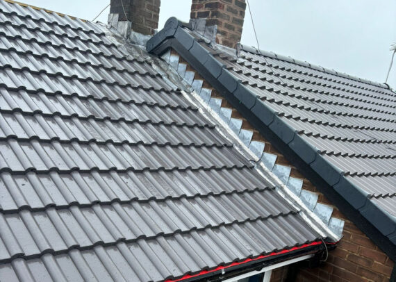 Responsive Property Solutions for Leading UK Estate Agent