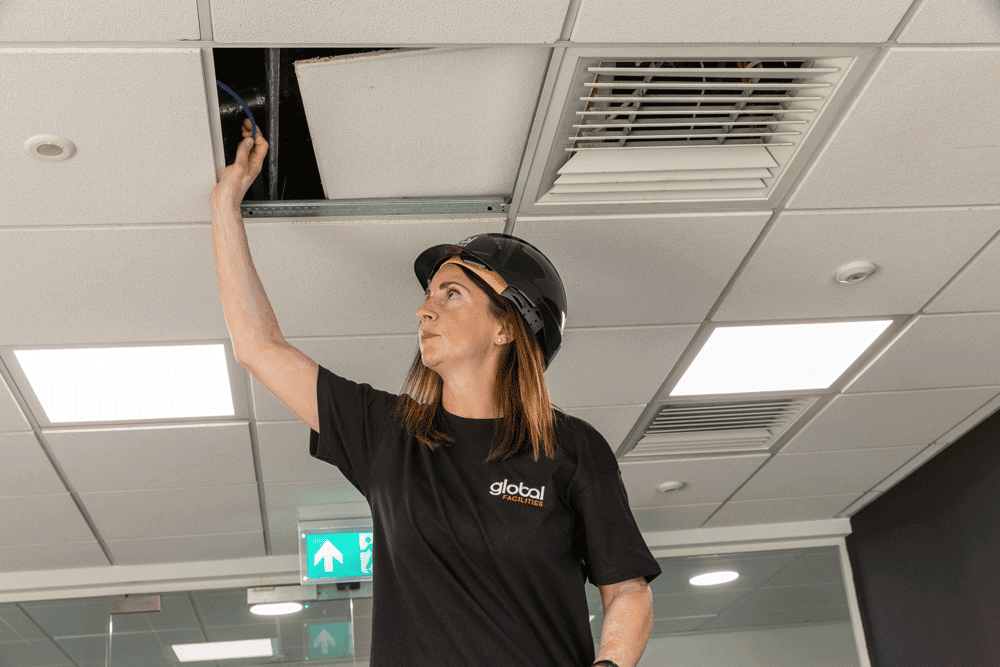 Fire Compartmentation