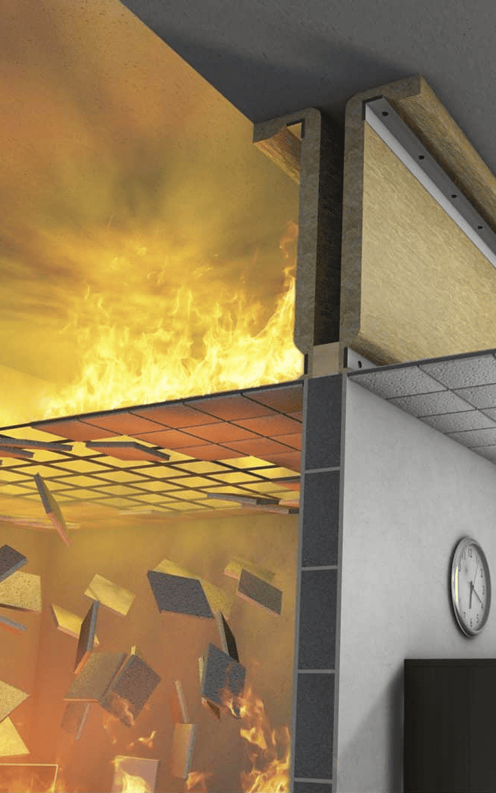 Fire Compartmentation