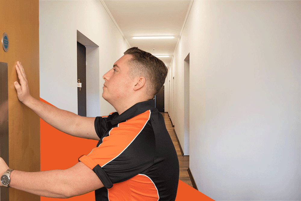Fire Door Checklist