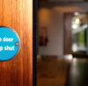 Fire Door Regulations