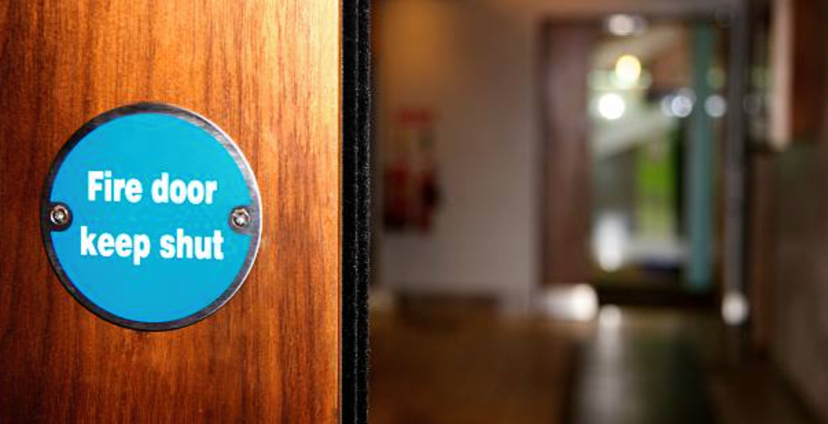 Fire Door Regulations